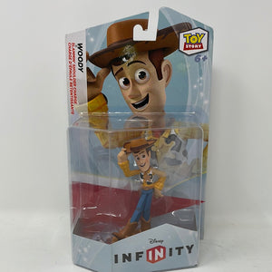 Disney Infinity Toy Story Woody