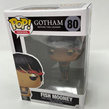 Funko Pop Gotham Fish Mooney 80