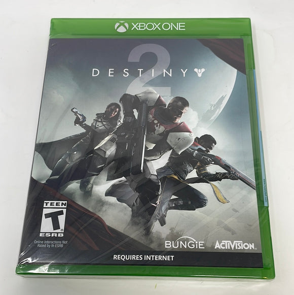 Xbox One Destiny 2 (Sealed)