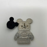 Vinylmation Pin, Park 6, Clapboard