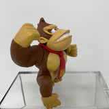 DONKEY KONG Figure World of Nintendo 2.5" JAKKS