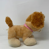 Nickelodeon Build A Bear Paw Patrol Skye 12" Plush Puppy Dog Stuffed Animal Toy