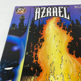 DC Comics Azrael #2 March 1995