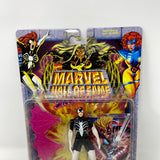 Toy Biz Marvel Comics Hall Of Fame She-Force Spider Woman 5" Action Figure 1996