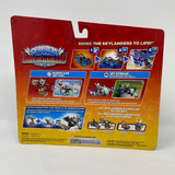 Skylanders SuperChargers SuperCharged Hurricane Jet-Vac and Jet Stream Combo Pack CIB