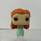 Funko Pop! Pocket Advent Calendar Harry Potter Ginny Weasley Yule 2019 Figure