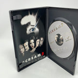 DVD Scream 3 Collector's Series