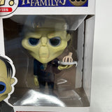 Funko Pop! Movies The Addams Family Lurch With Thing 805