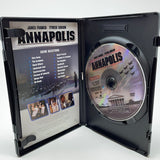 DVD Annapolis Widescreen