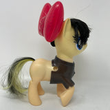 My Little Pony The Movie Singing Songbird Serenade Sia Figure Sings Light Up