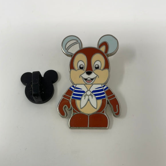 DCL Cruise Line Vinylmation Mystery Chip Disney Pin 90920