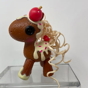 Lalaloopsy Pony Mocha