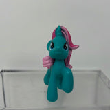 My Little Pony Mini Pony Figure Pink Flower