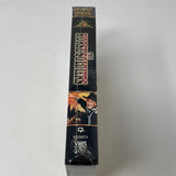 VHS Western Legends The Horse Soldiers Brand New