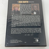 DVD The Dean Martin Celebrity Roasts Man & Woman Of The Hour Lucille Ball & Danny Thomas Sealed