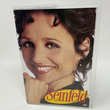 DVD Seinfeld Volume 3 Season 4