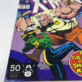 Marvel Comics The Uncanny X-Men #278 July 1991
