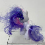 My Little Pony MLP G3.5 Sweetie Belle with Glitter Hair