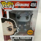 Funko Pop Movies The Shining Jack Torrence #456 Chase