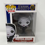 Funko Pop! Movies The Addams Family Morticia Addams 801