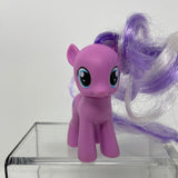 G4 My Little Pony DIAMOND DAZZLE TIARA Figure TRU Exclusive Collection 2013 MLP