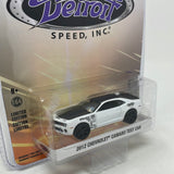 Greenlight Collectibles Series 2 Detroit Speed Inc. 2012 Chevrolet Camaro Test Car 1:64