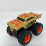 WILD REPUBLIC Giraffe Monster Truck