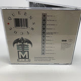 CD Queensrÿche Empire