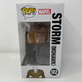 Funko Pop! Marvel X-Men Storm (Mohawk) 182