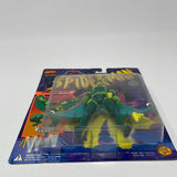 Marvel Comics Spider-Man Vulture Action Figure Toy Biz 1994