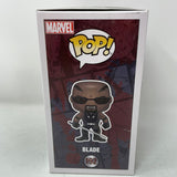 Funko Pop! Marvel PX Previews Exclusive Blade 192