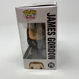 Funko Pop! Heroes Gotham James Gordon 75