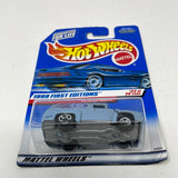 Hot Wheels 1999 First Editions ‘56 Ford Truck 927