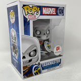 Funko Pop! Marvel Walgreens Exclusive Taskmaster 124