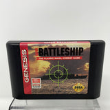 Genesis Super Battleship
