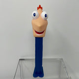 Pez Phineas Flynn from Phineas and Ferb