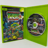 Xbox Teenage Mutant Ninja Turtles 2: Battle Nexus
