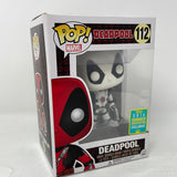 Funko Pop! Marvel Deadpool 2016 Summer Convention Exclusive 112