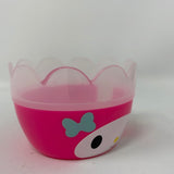 Hello Kitty Sanrio McDonald's Happy Meal Toy #2 My Melody Tea Cup