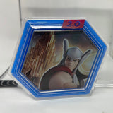 Disney Infinity 2.0 Thor Assault On Asgard Marvel Avengers Power Disc