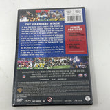 DVD Greatest Super Bowl Moments I-XL NFL