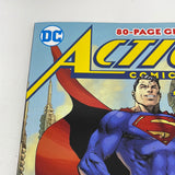 DC Comics Action Comics Superman #1000 Landmark Issue