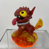 Skylanders Giants Hot Dog