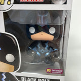 Funko Pop! Marvel PX Previews Exclusive Black Bolt (Blue) 191