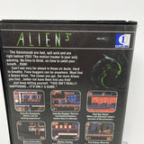 Genesis Alien 3 CIB