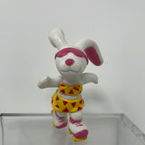 Vintage 1989 Beach Bunnies Roller Skater Figure by Applause Inc.