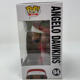 Funko Pop WWE Angelo Dawkins 94