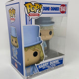 Funko Pop! Movies Dumb and Dumber Harry Dunne in Tux 1040