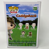 Funko Pop! Movies Caddyshack Carl Spackler 723