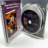 DVD Revenge The Complete Second Season